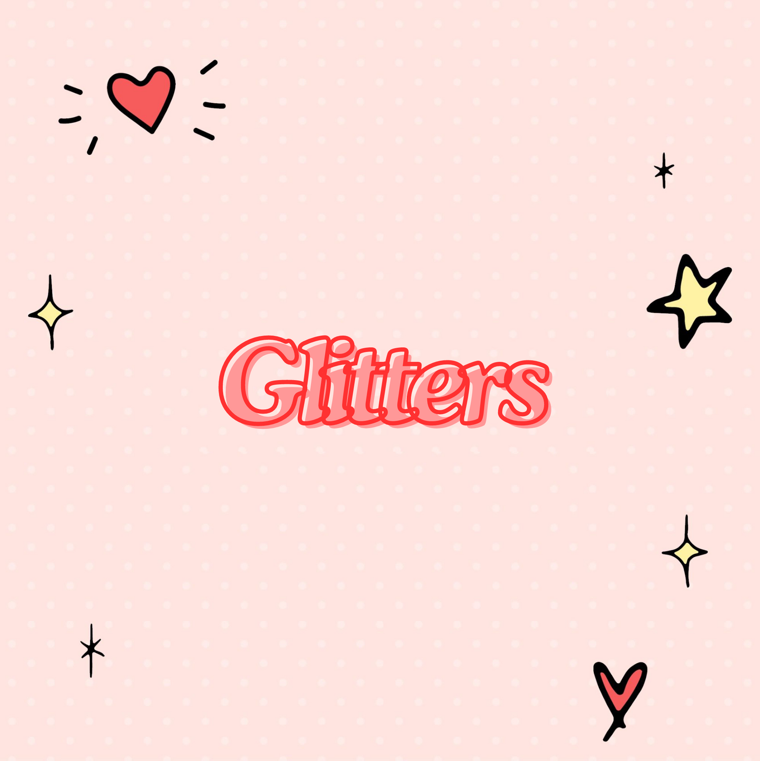 Glitters