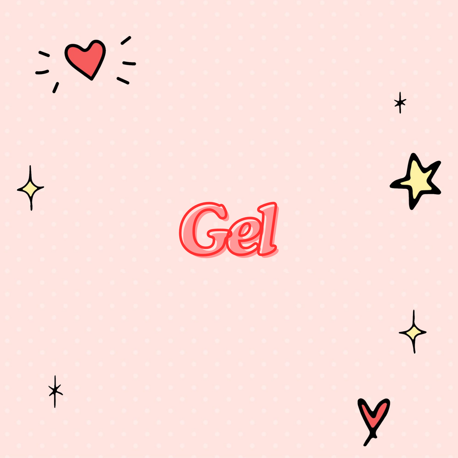 Gel