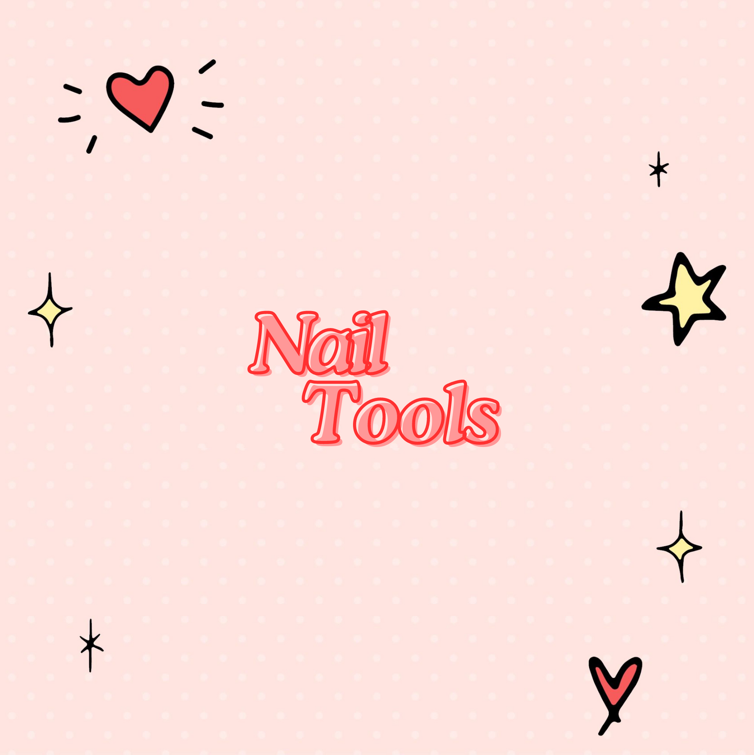 Nail Tools