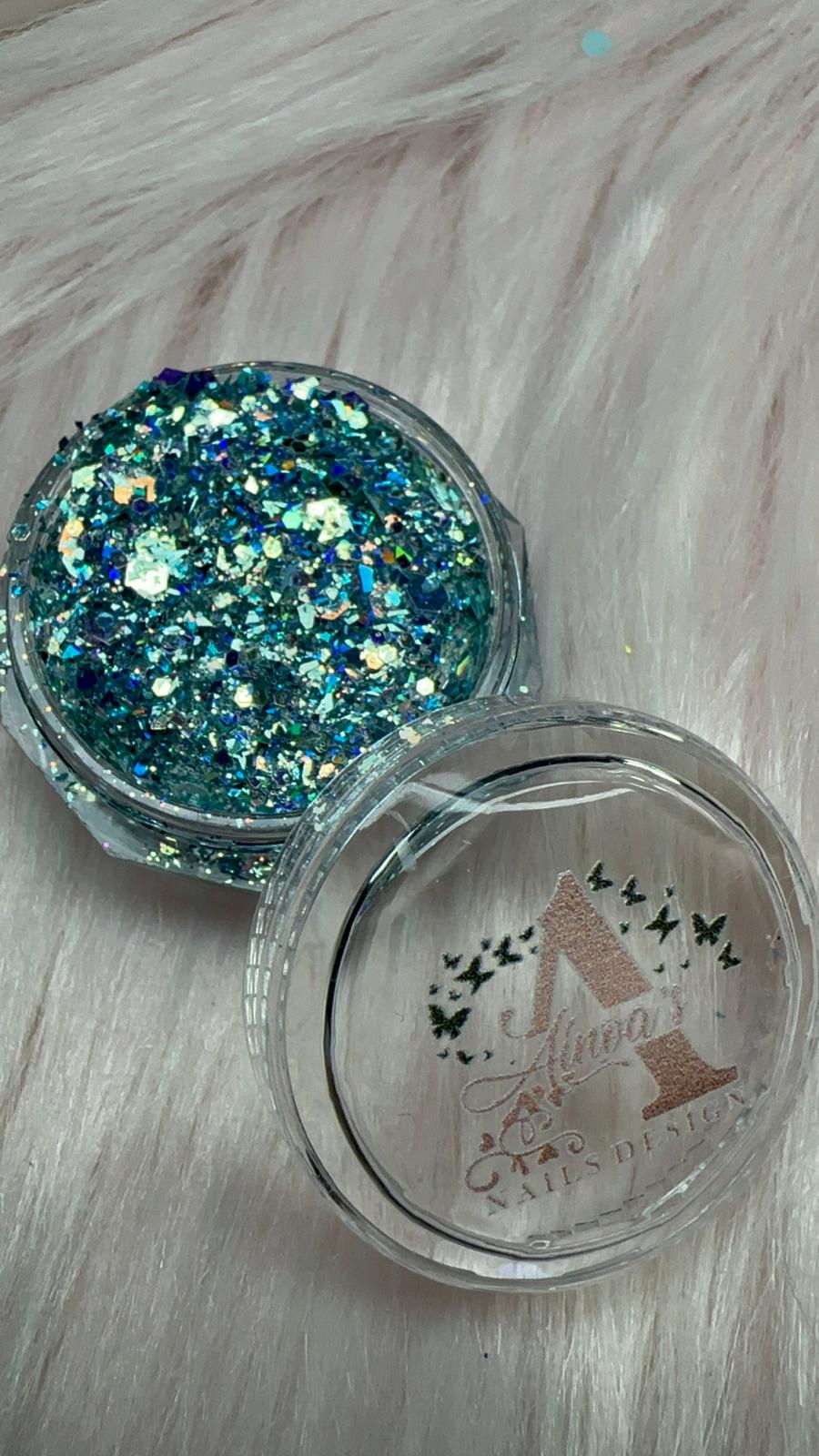 Pure Glitter - #5