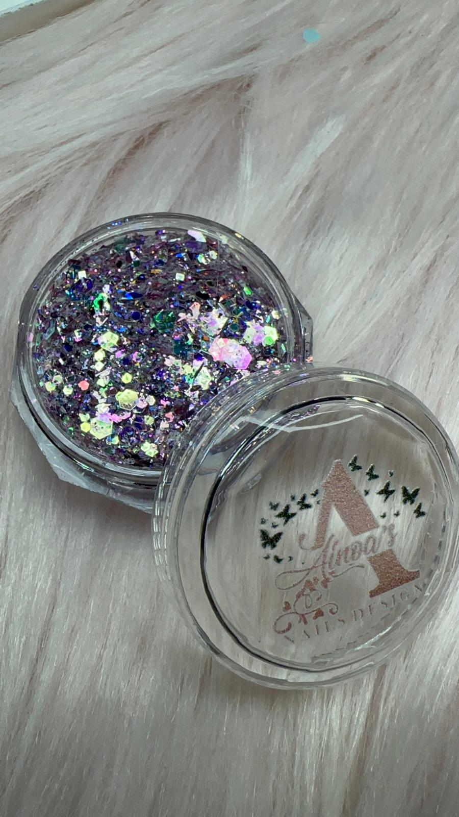 Pure Glitter - #9