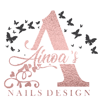 Ainoa's Nails Design