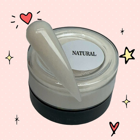 Ainoa's Acrylic Powder - Natural