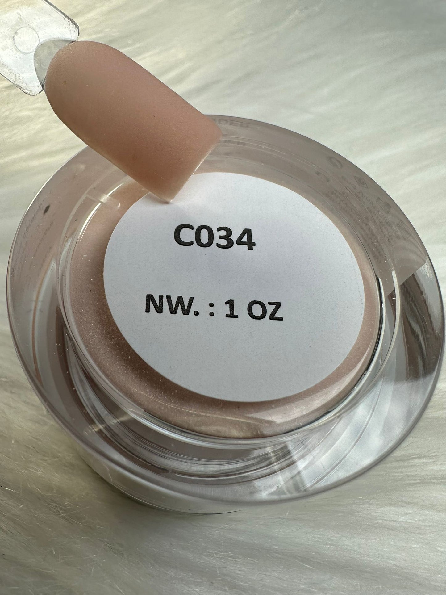 Ainoa's Acrylic Powder - C034