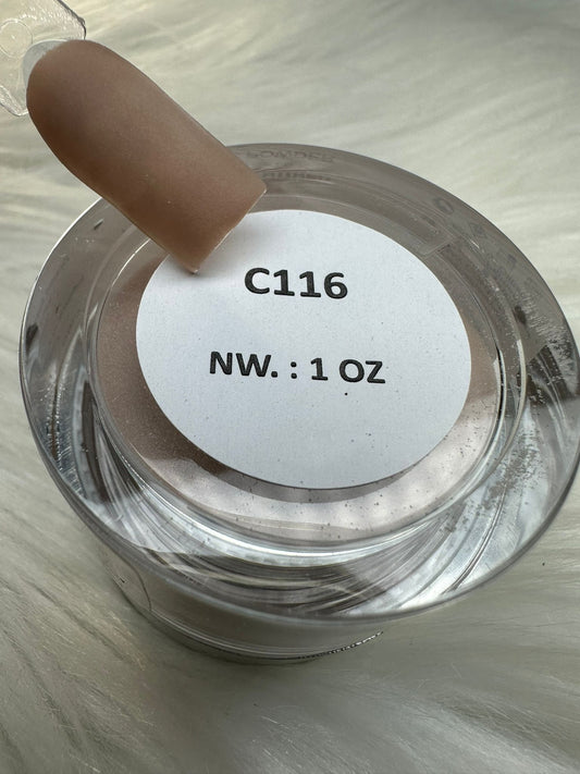 Ainoa's Acrylic Powder - C116