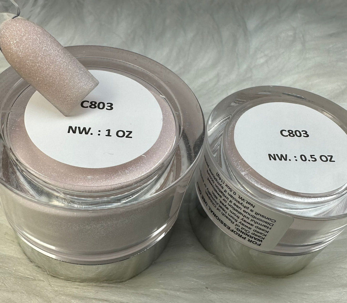 Ainoa's Acrylic Powder - Nude (C803)