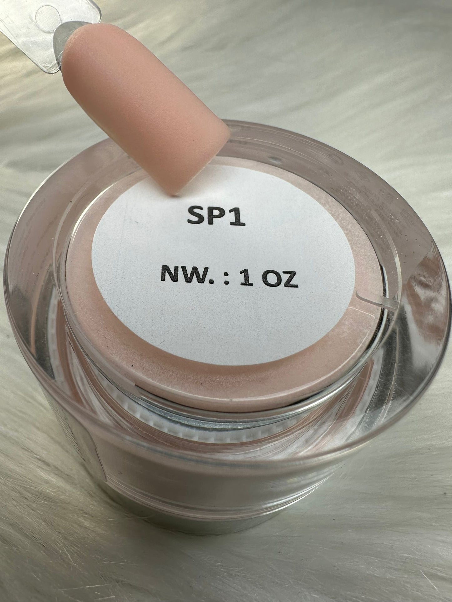 Ainoa's Acrylic Powder - SP1