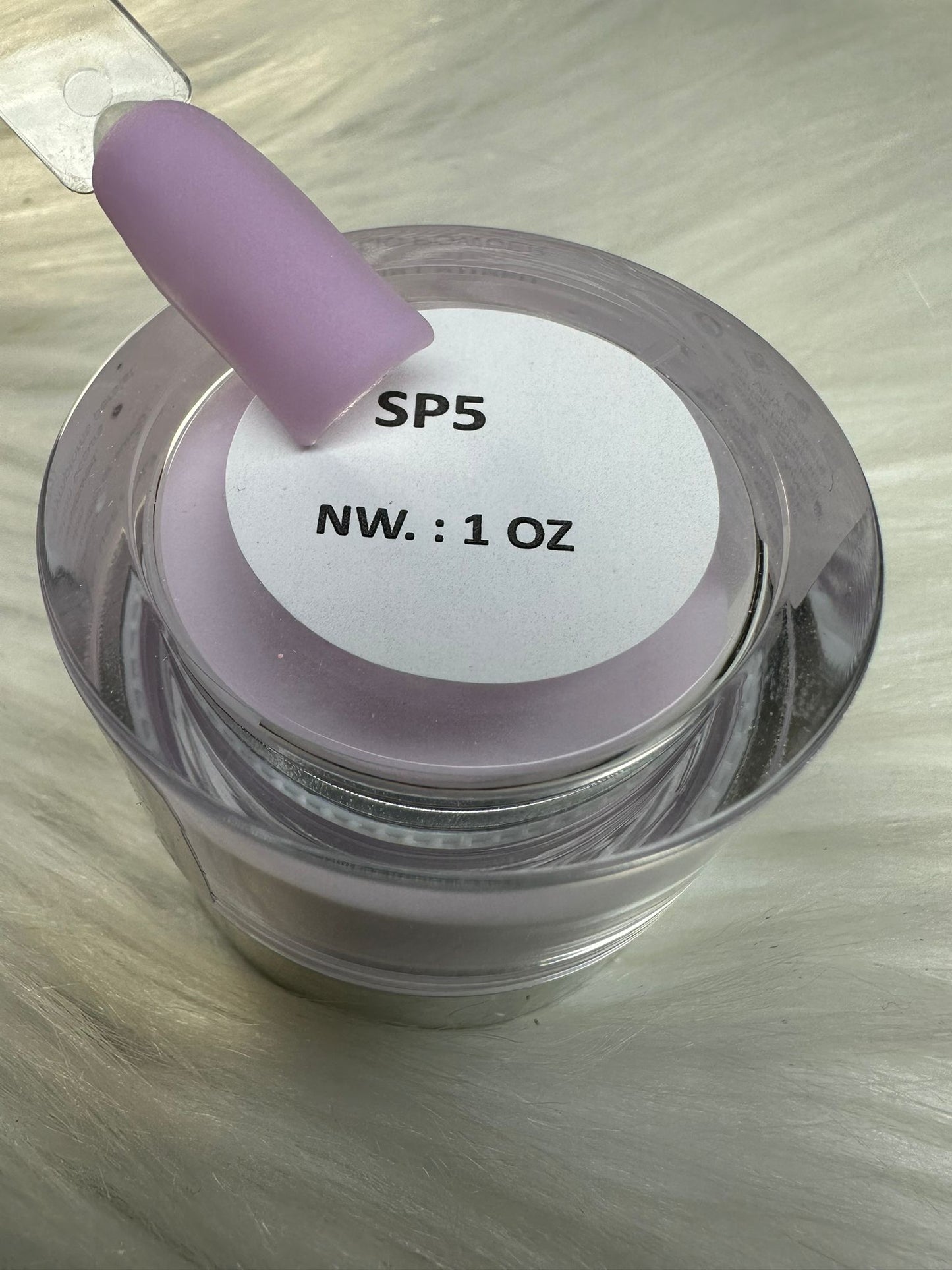 Ainoa's Acrylic Powder - SP5