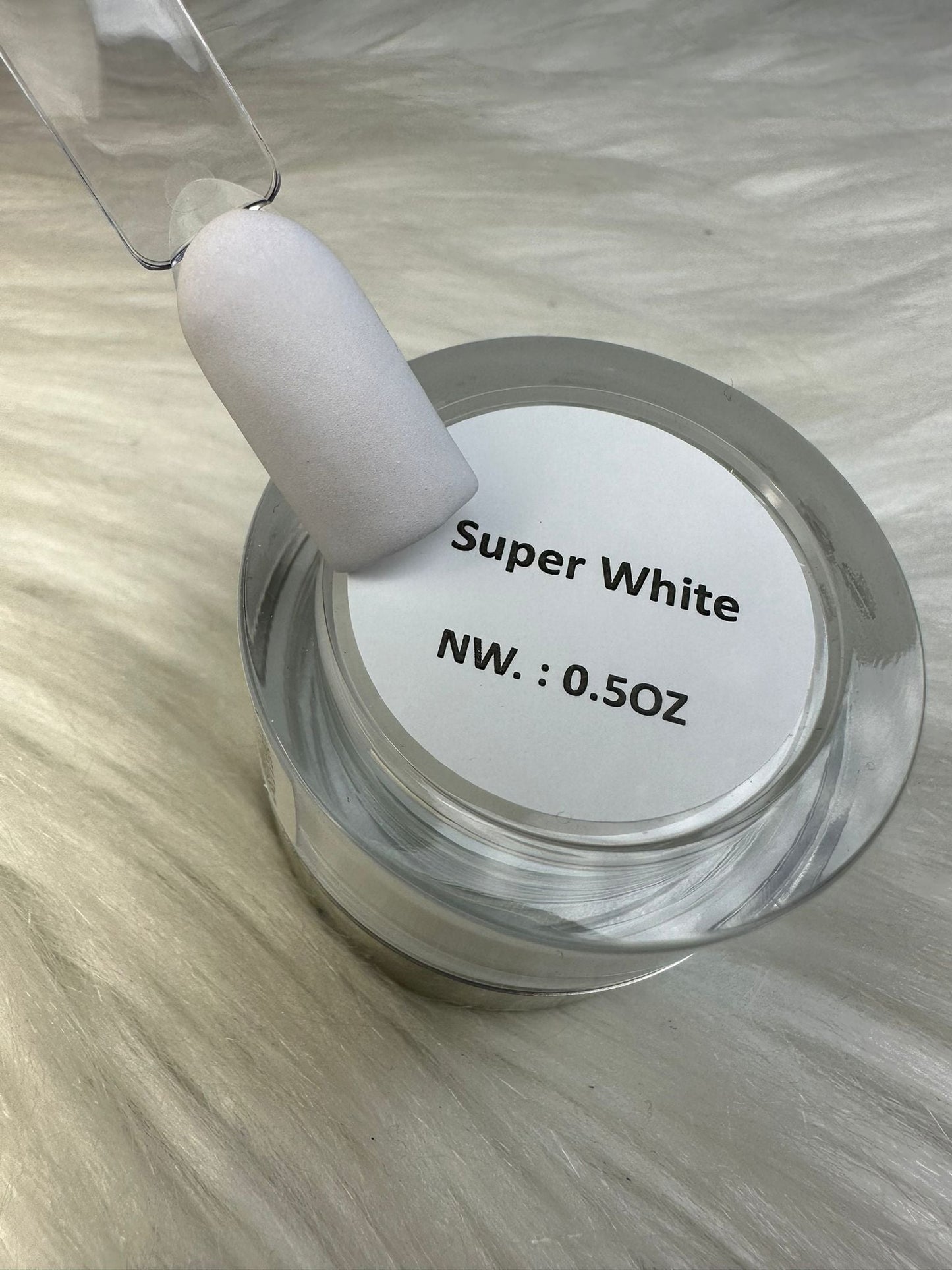 Ainoa's Acrylic Powder - Super White