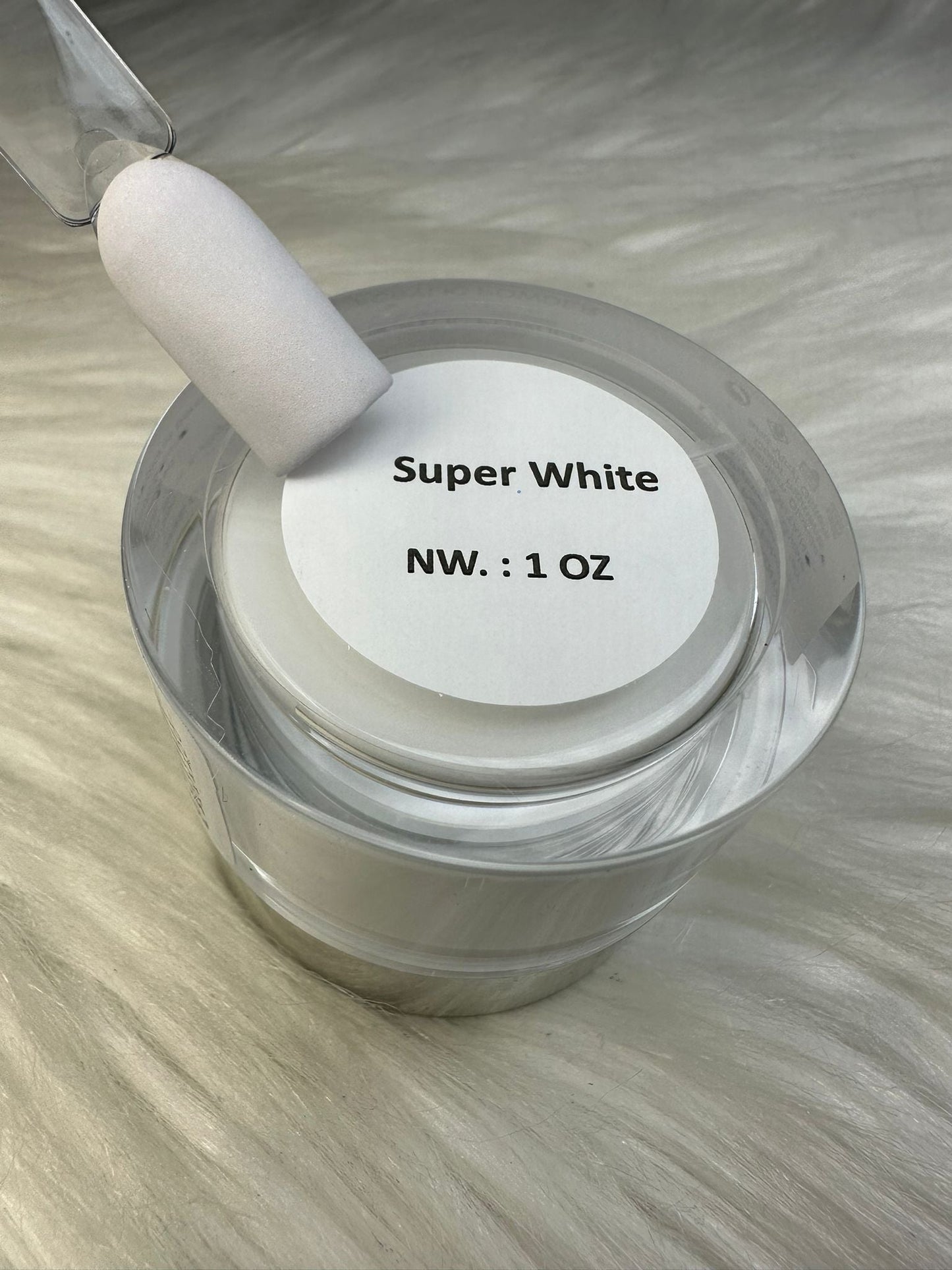 Ainoa's Acrylic Powder - Super White