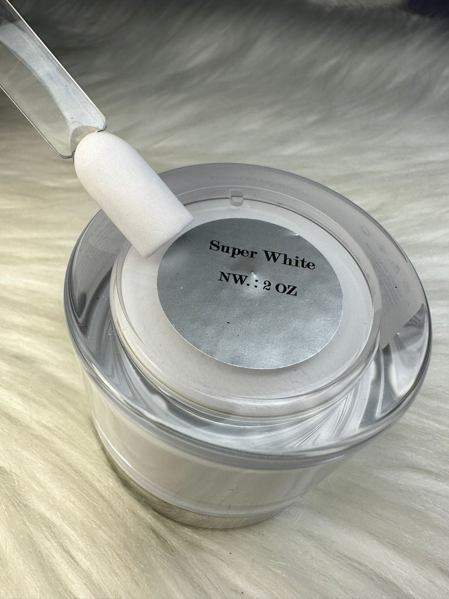 Ainoa's Acrylic Powder - Super White